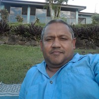 Imraz Mohammed