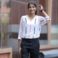 Anjana Narayanan