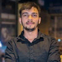 deepanshu Thakur