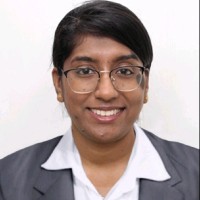 Arpita Thakkar