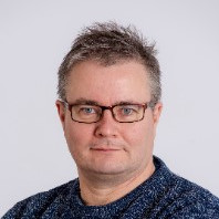 Jimmy Foldager