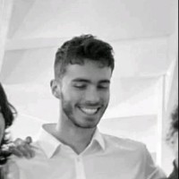 Gabriel Perrin