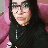 Lizeth Velázquez Pineda
