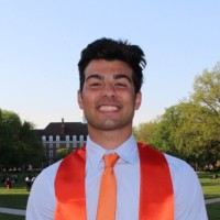 Dominic Bertucci