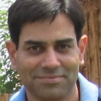Prashant Bhatla