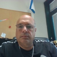 Alon Glasman