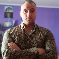 Alex Harhas