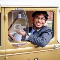 Ajinkya Sawant