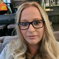 Amy Daughtery
