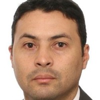 Cesar Correa