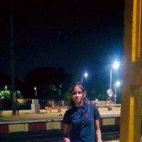 Rajeswari Sureshkumar