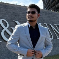 Karthik Raj