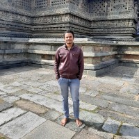 Nagendra M N