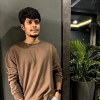 Revanth M