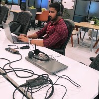 Divyansh Agarwal