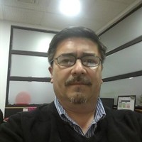 Heriberto Rojas