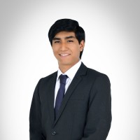 Mario Coronado Aguila