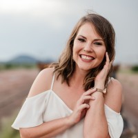 Lize Strydom