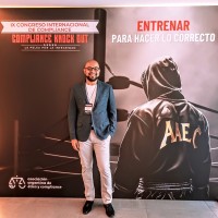 Carlos Daniel Muñoz