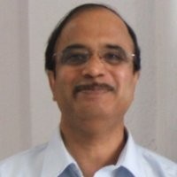 Abhaya Kumar Deshmukh