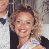 Christina Charlotte Bang