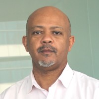 Fitsum Abebe Tamerat