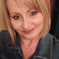 Tonia Purvis