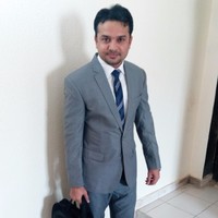 Aneel Kumar