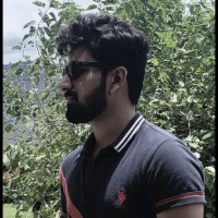 Vismay Joshi