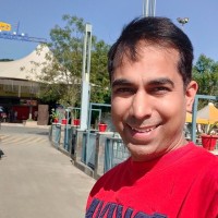 HARSHVARDHAN PANDEY