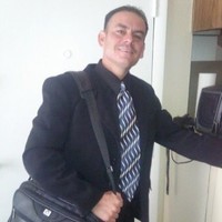Johnny Valdez