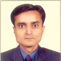 Sanjay Baldha