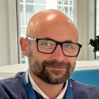 Ian Elsby