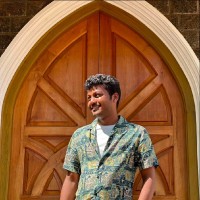 Mathanraj Kanagaraj