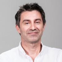 Patrick Massot