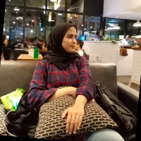 Nafilah Luqyana