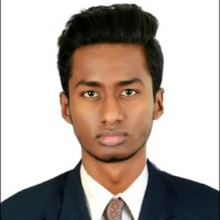 Vikneesh B