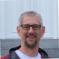 Mark Barney