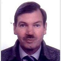 Nico Van Schaik