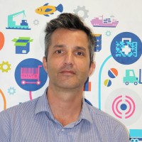 Xavier Graissaguel