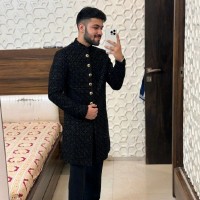 Sahil Israni