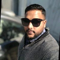 Mohamed Sameem Syed Sahabudeen,PMP®