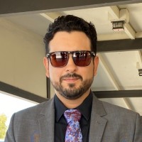 Juan M De Lara Jr