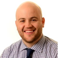 Trevor Mace, Pharm. D.