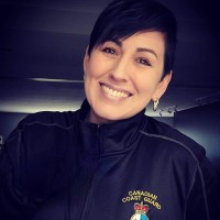 Michelle Hunt