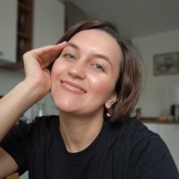 Mariia Voronina