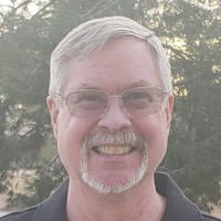 Larry Pickard