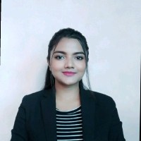 Tiasha Pal