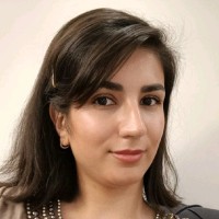 Fereshte Etedali Dehkordi