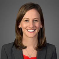 Jenna Perkins Cooley